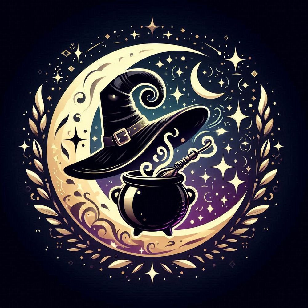La senda de las brujas