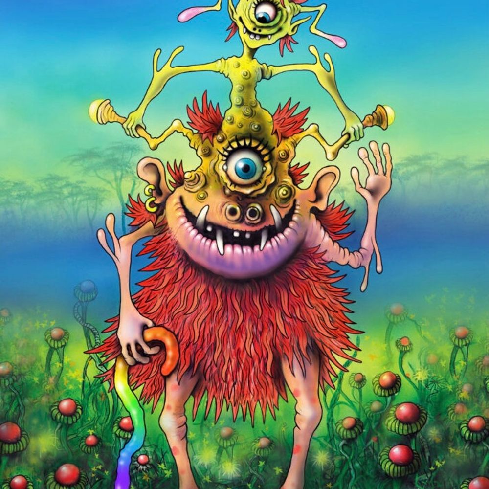 Danny Flynn Art