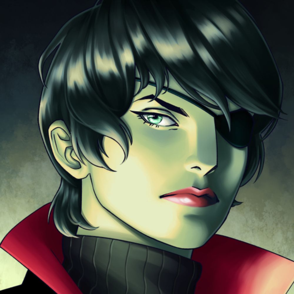 saahir everblade