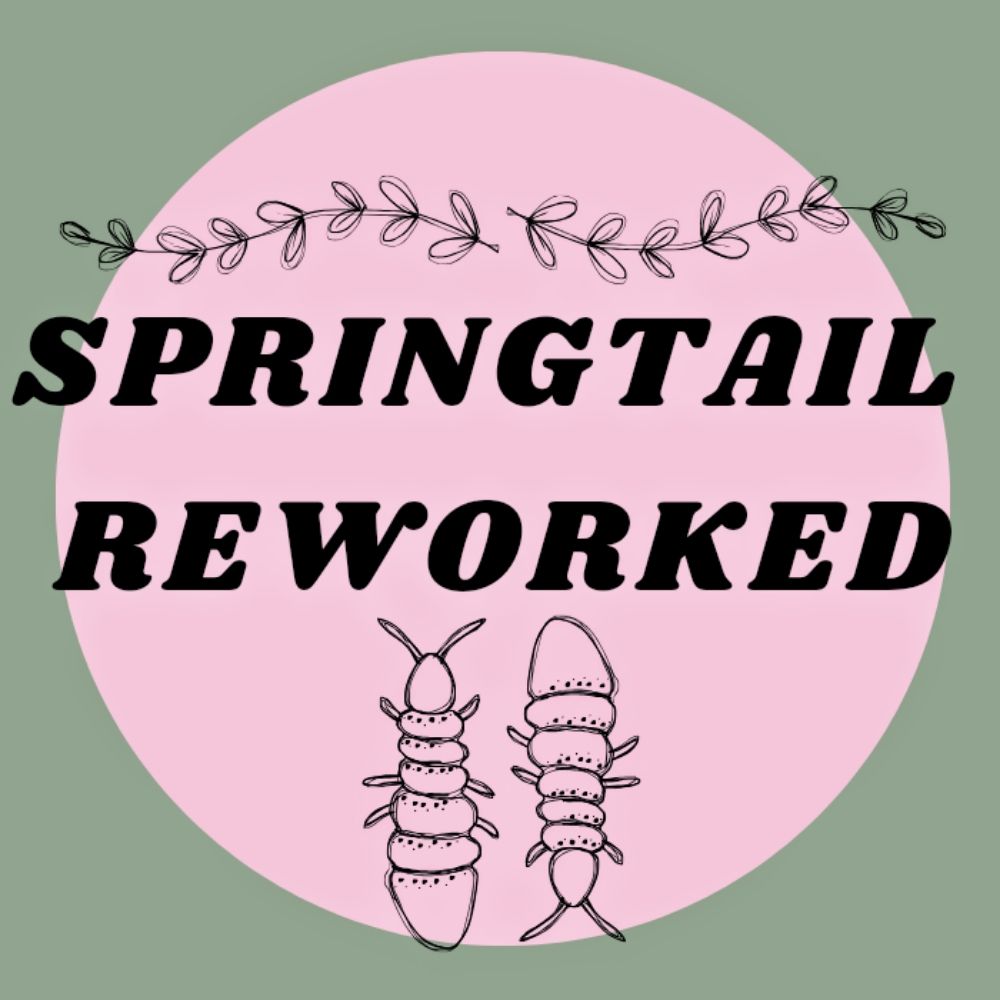 Springtail Reworked