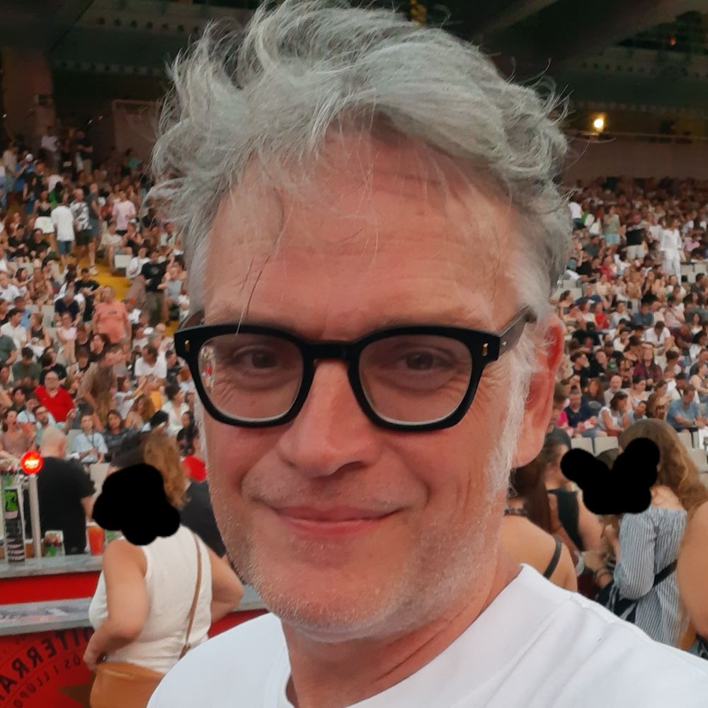 Jordi Vilaró Berdusan