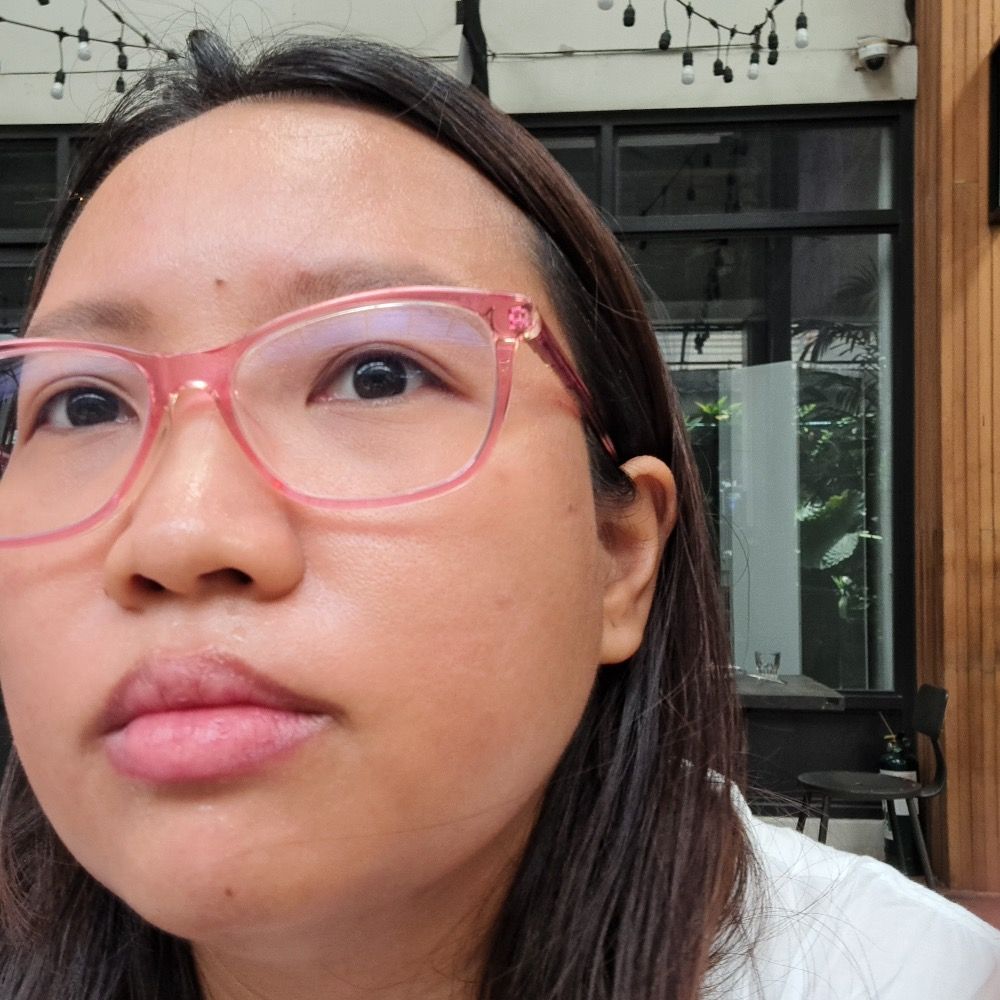 PJ (Pamela Joy) Mariano Capistrano 