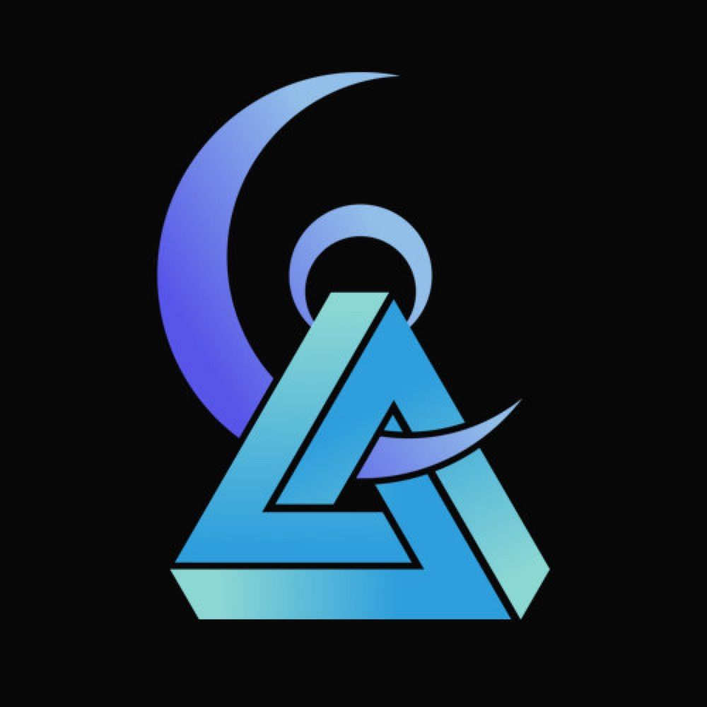 Geometric Lullaby