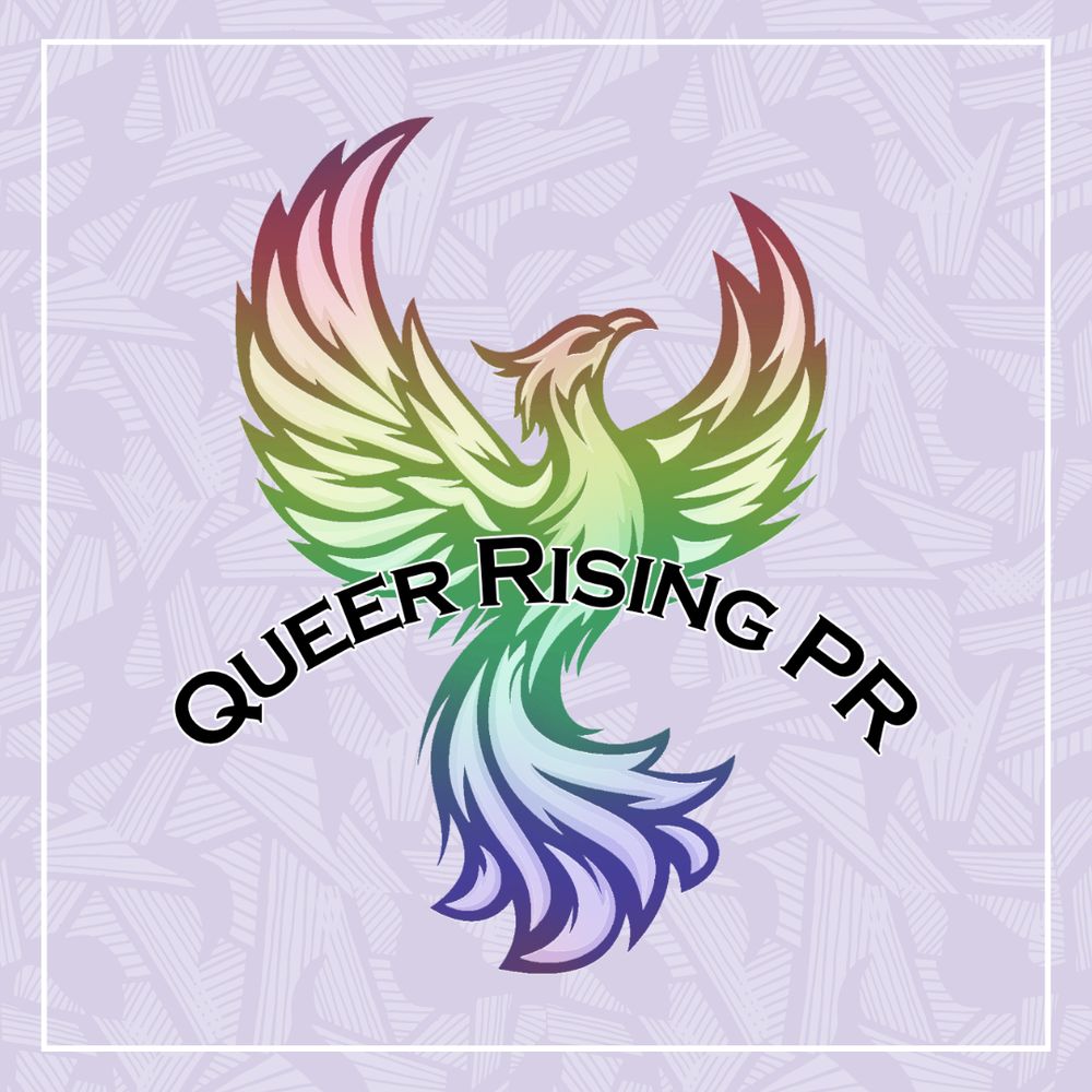 Queer Rising PR