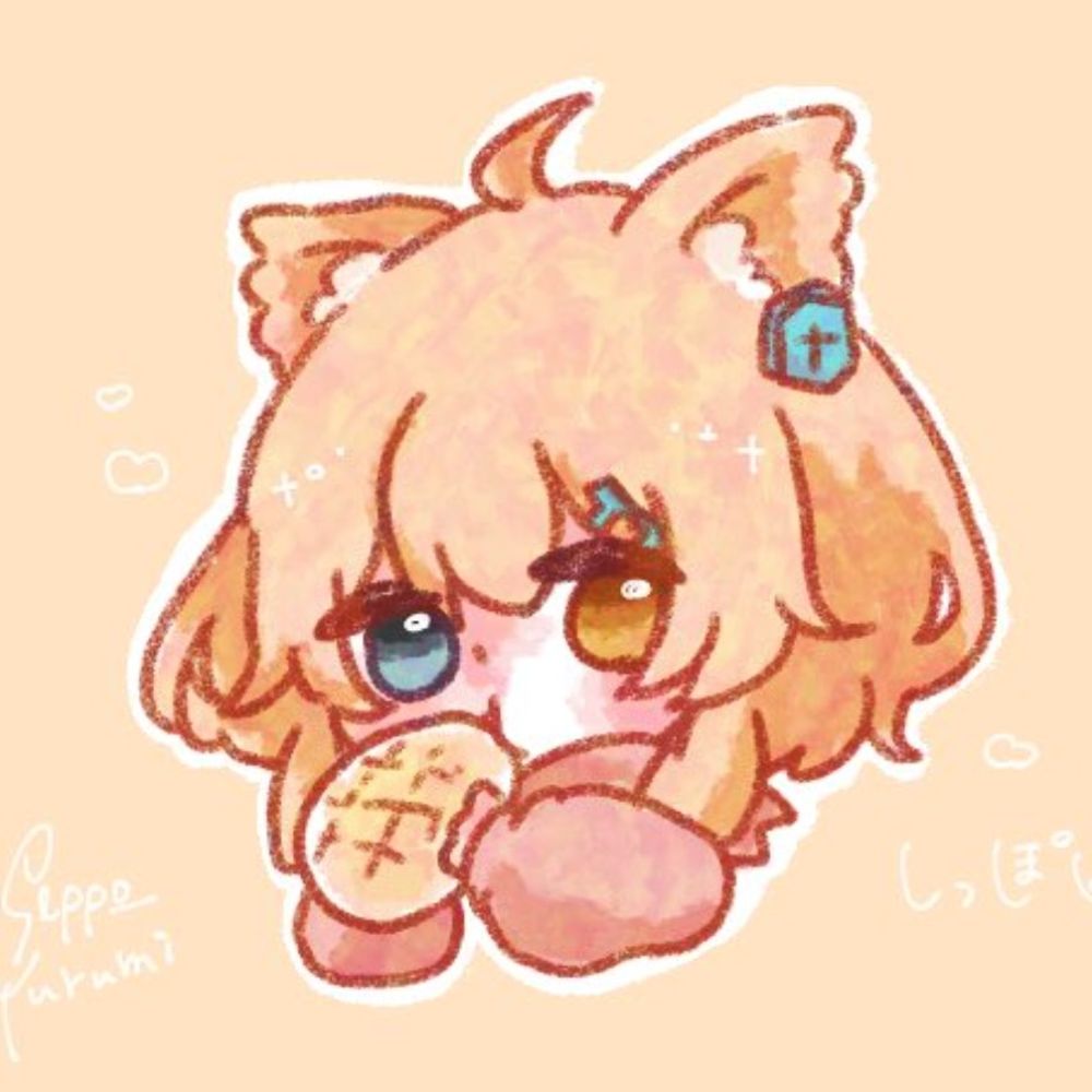 ぽゆぅ🐱🥞