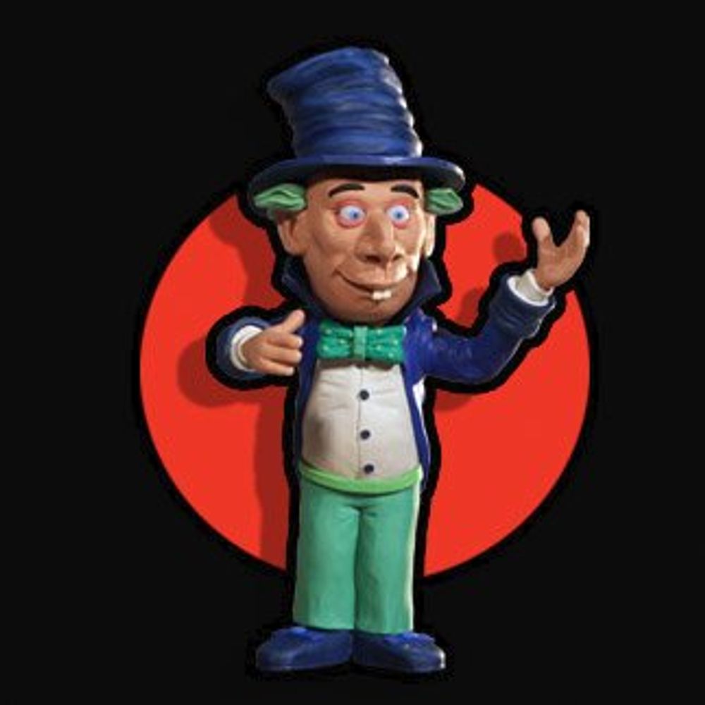 Animateclay.com Clay & Stop Motion Stuff!