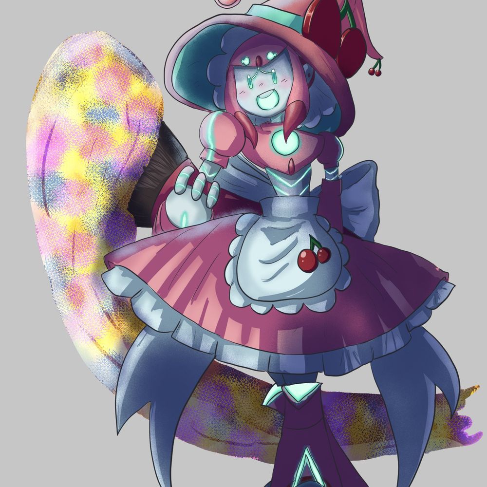 Cherry-Lyyn