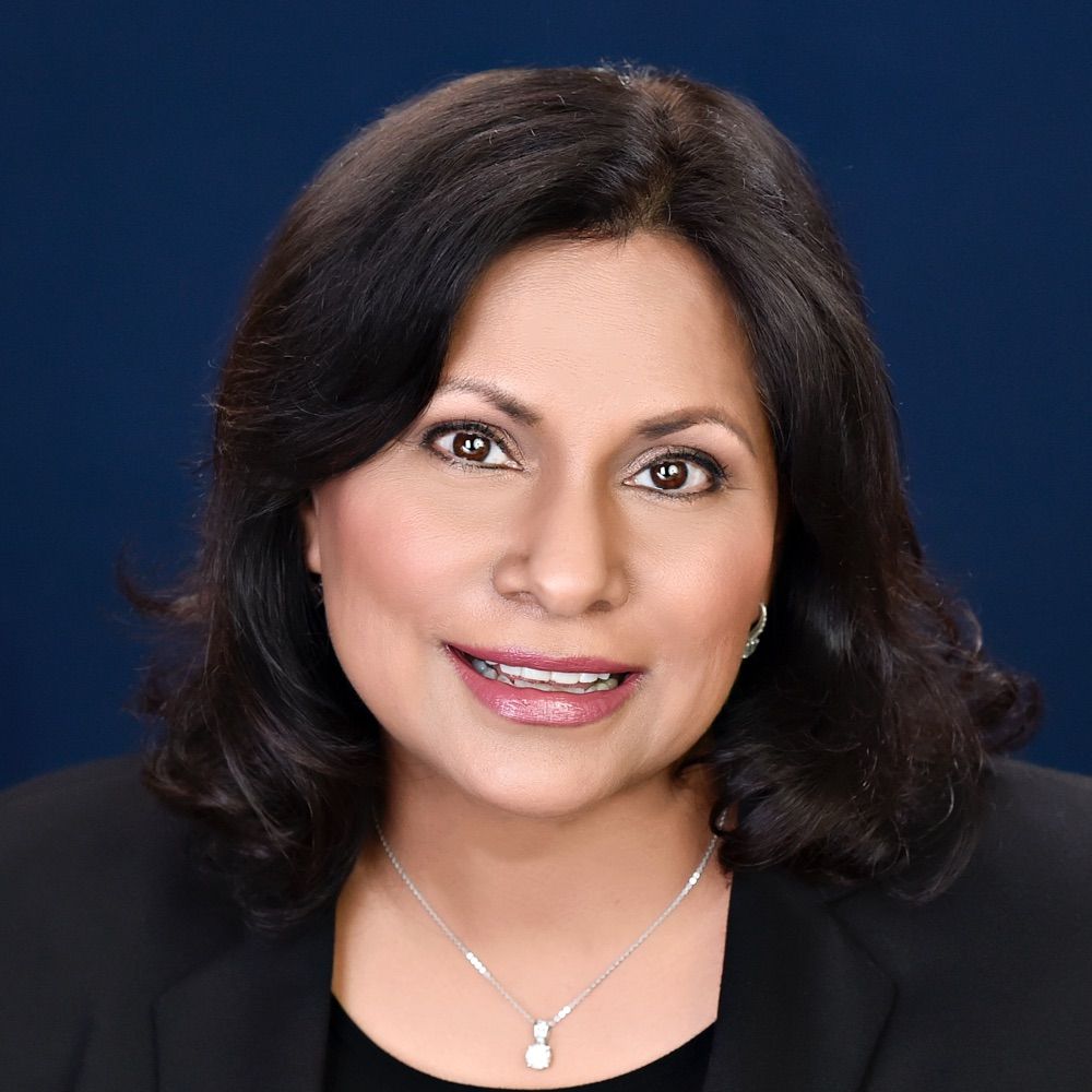 Mamta Gautam, MD, MBA