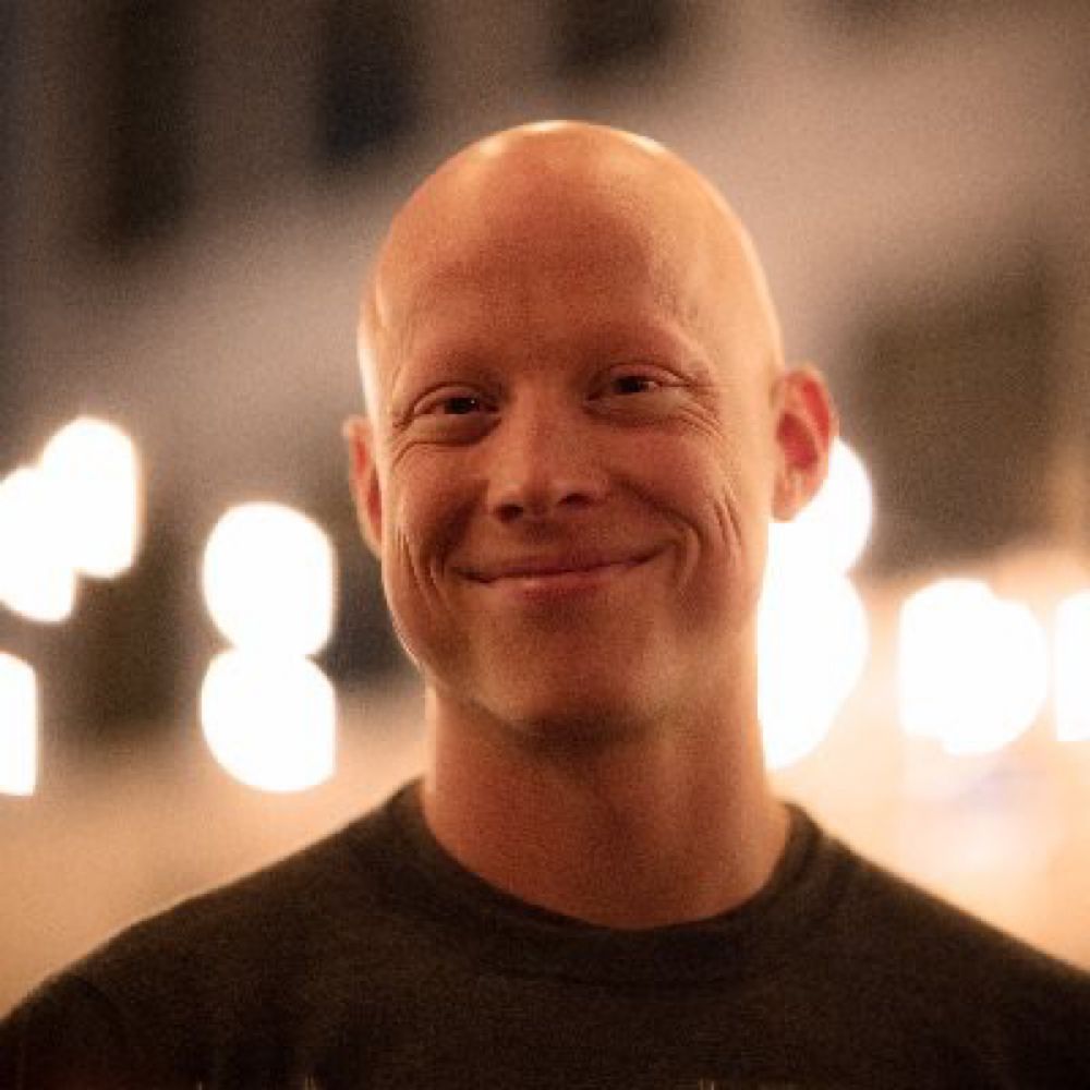 Jake Orthwein