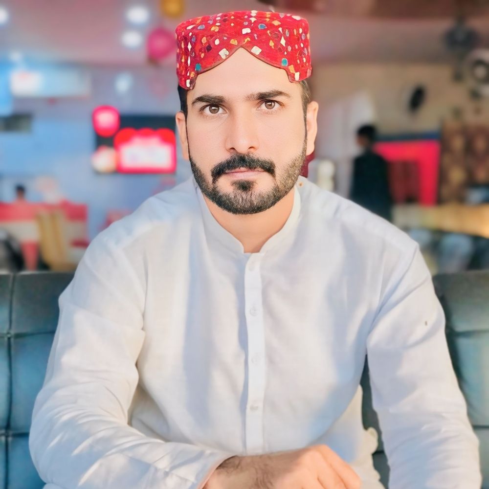 Muhammad Zuhaib Hassan PML(N)
