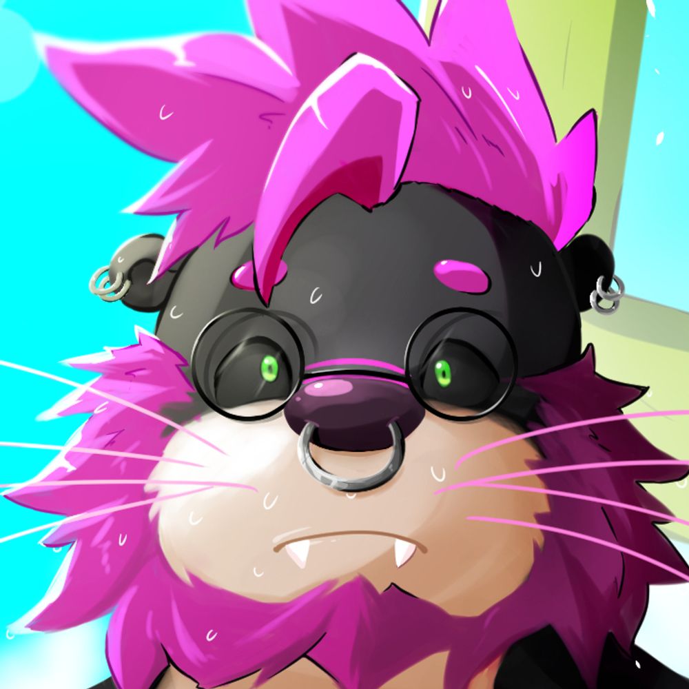 Otter_oak