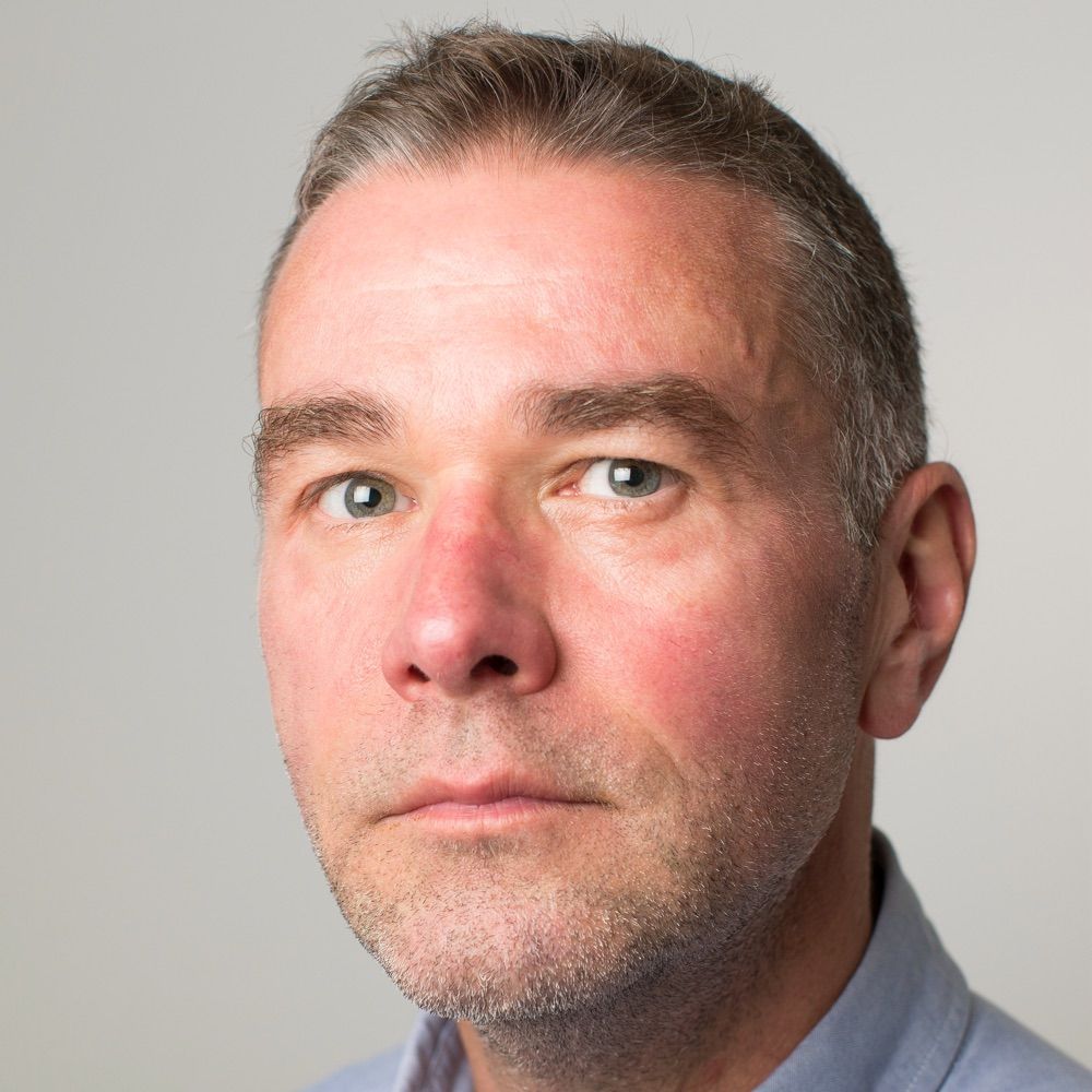 Giles Richards