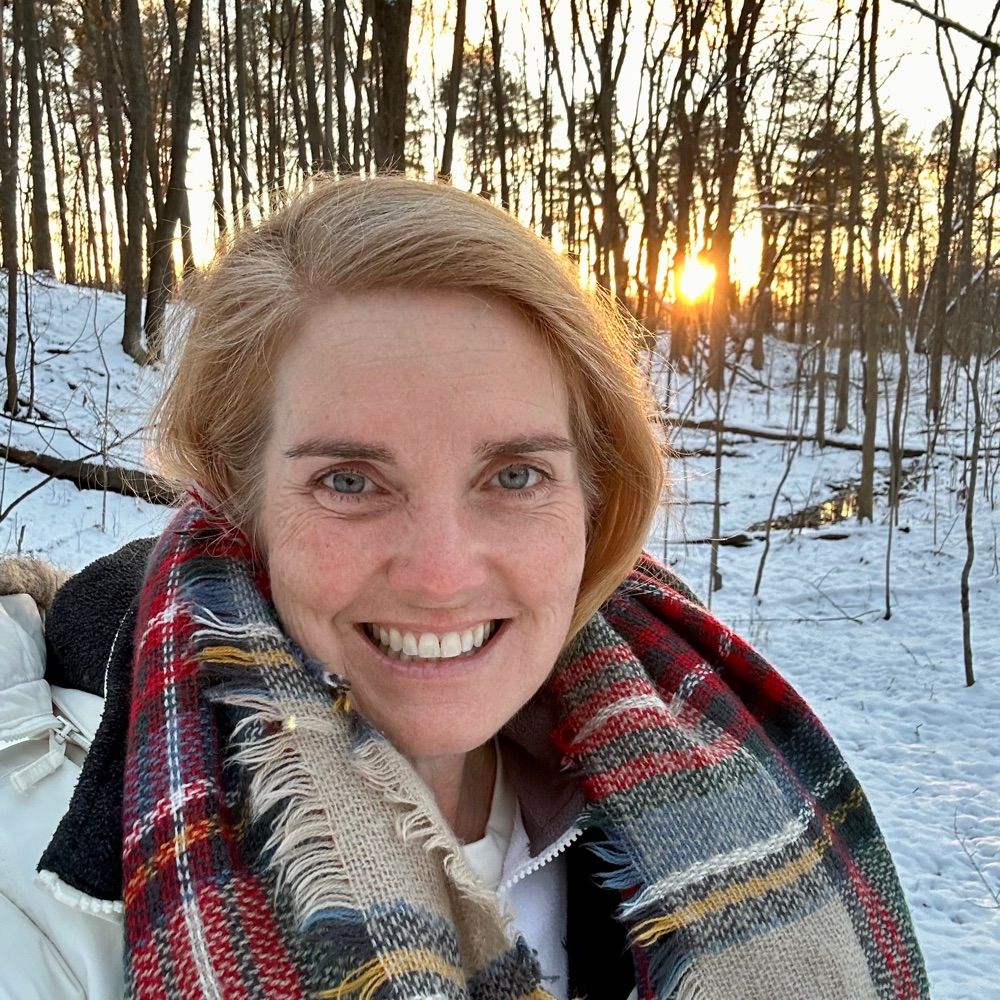 Christine Reiser Robbins