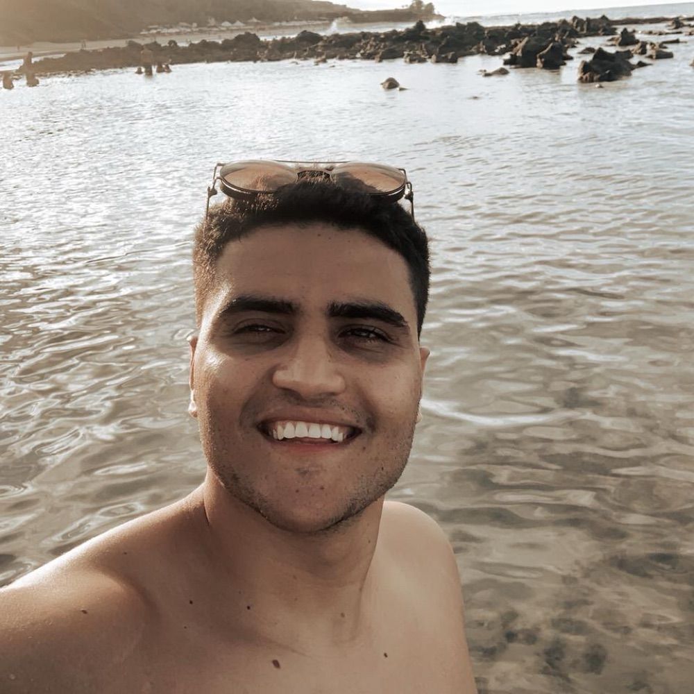 Rafael Aguiar