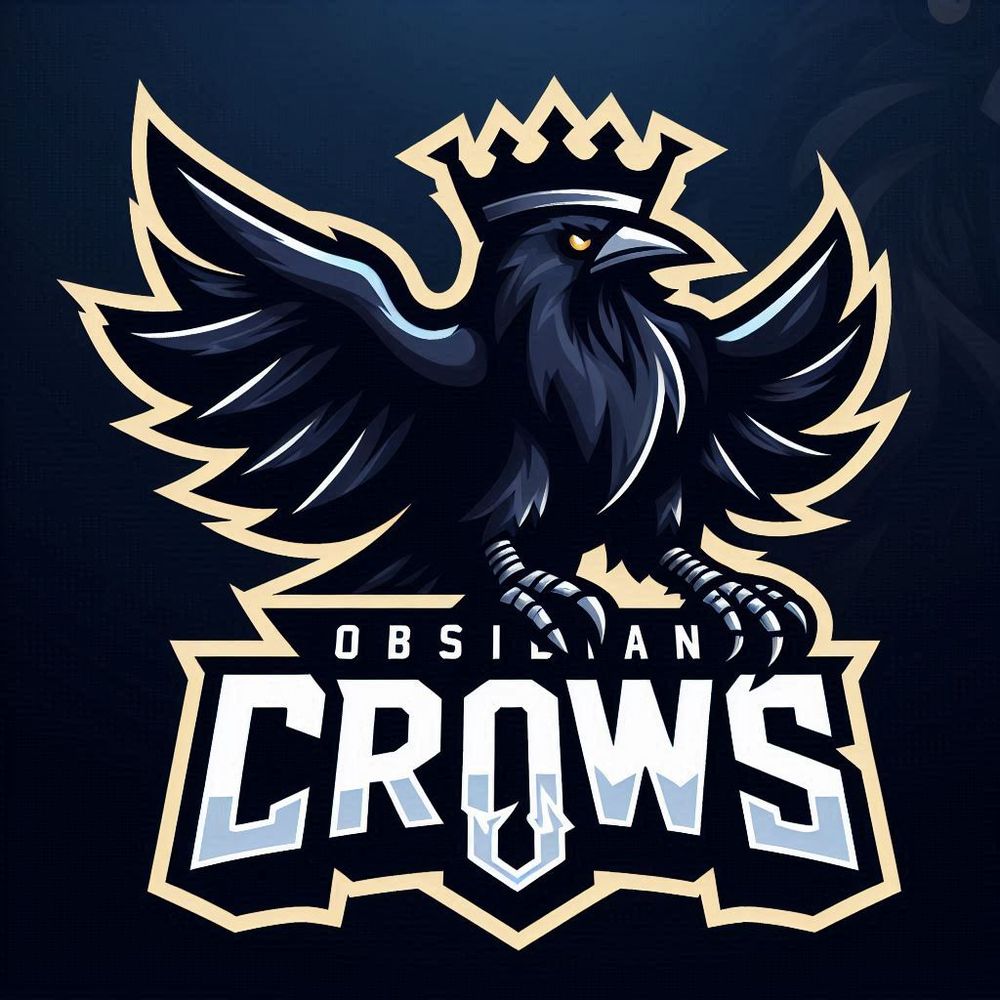Obsidian Crowns