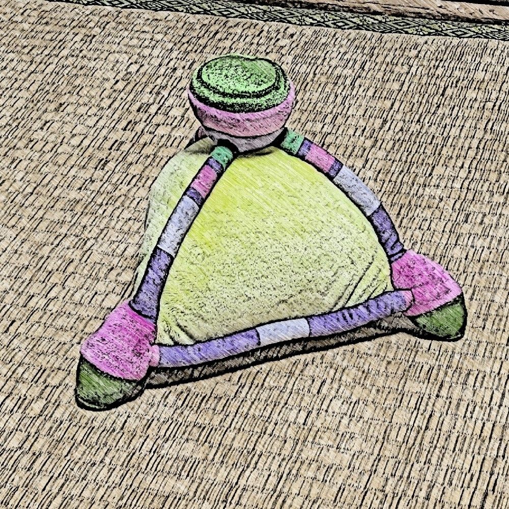 昼行灯