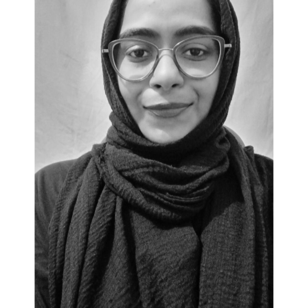 Darakhshan Nehal