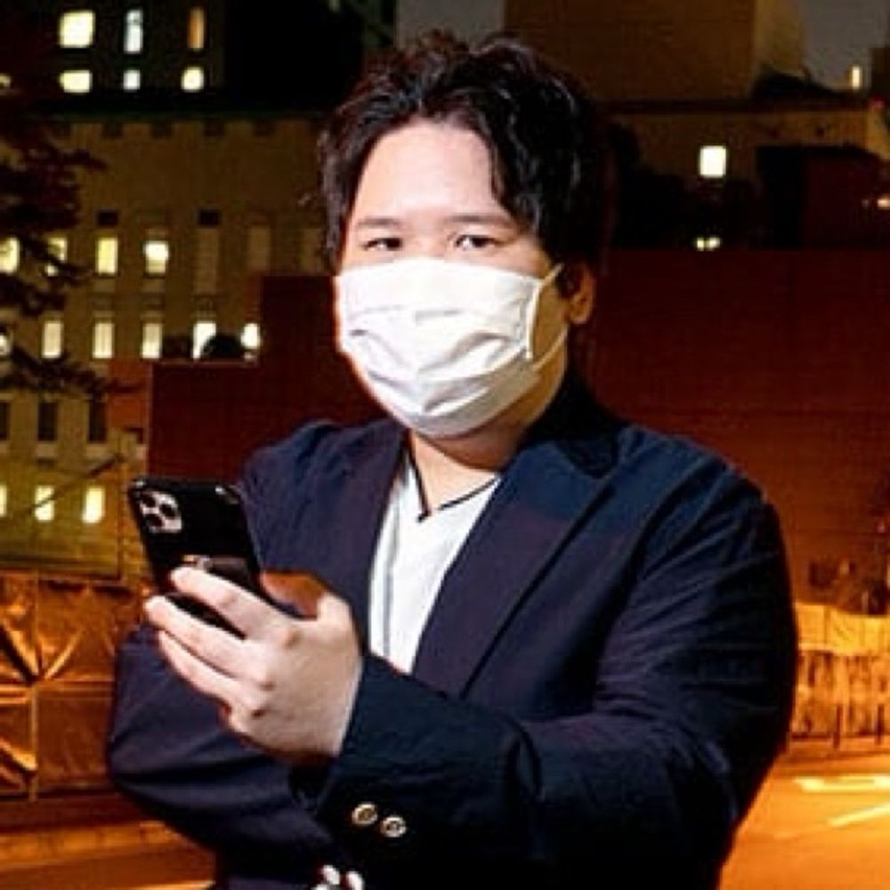 snrサァンヤーン😷