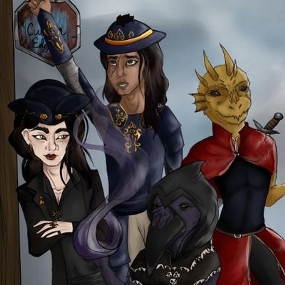 Roll for Trauma | TTRPG Enthusiasts