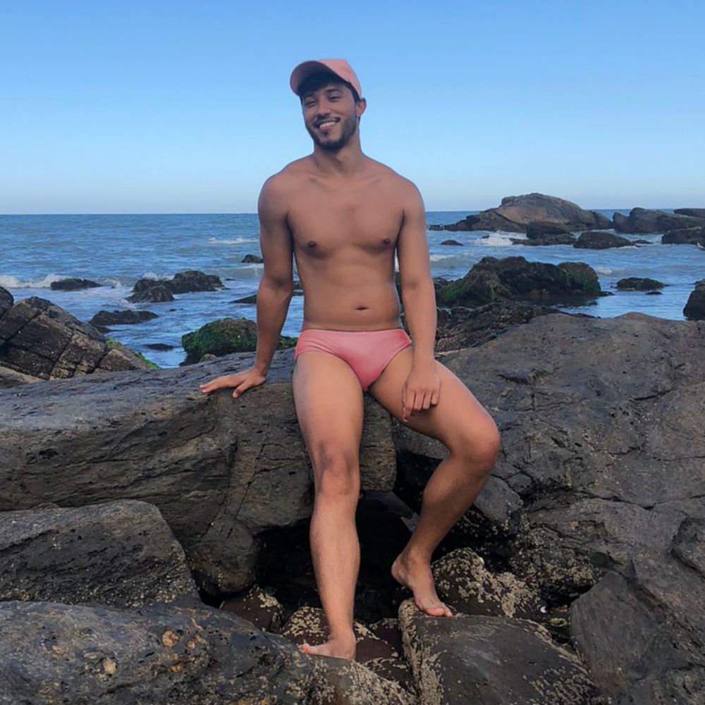 Alan de Mello