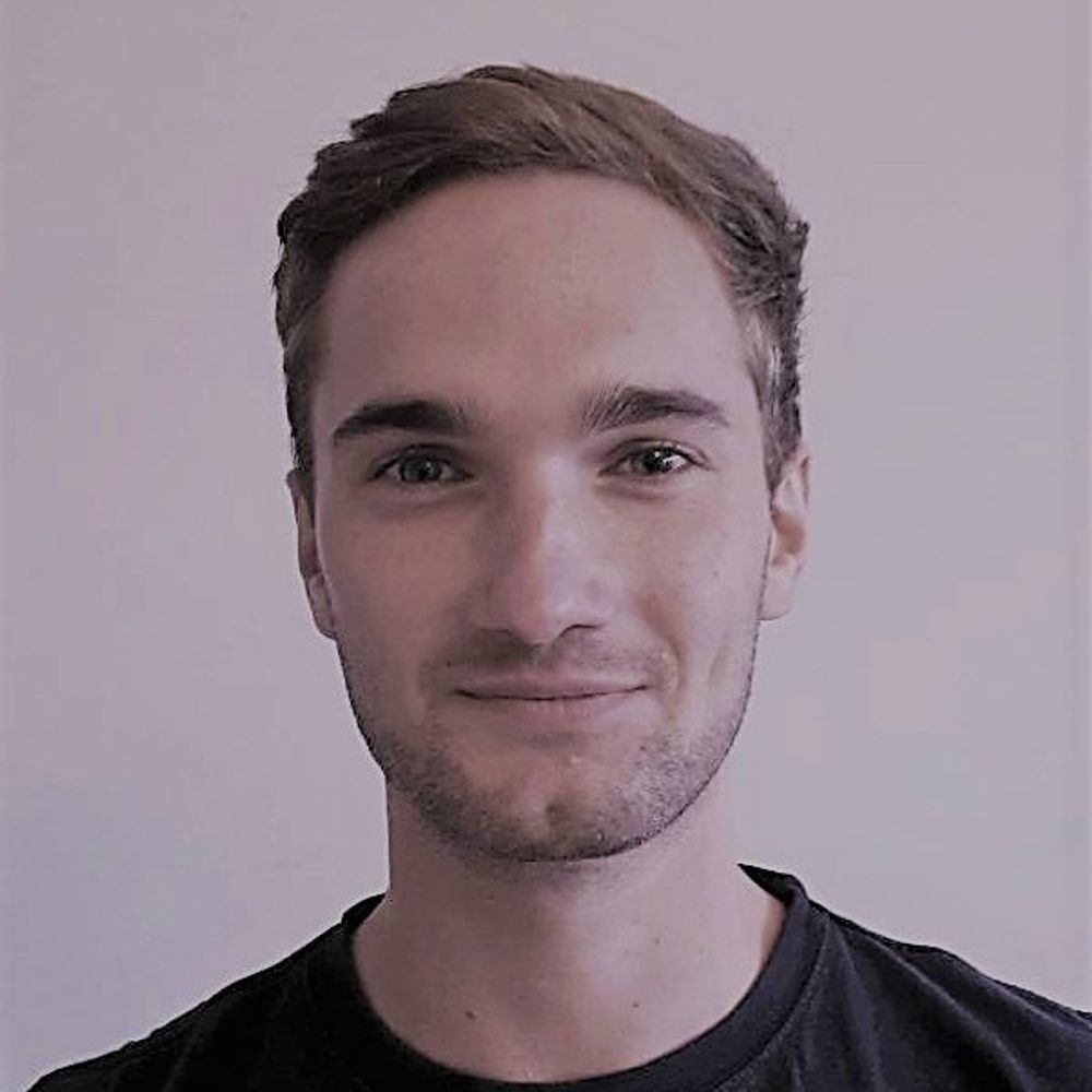 Ben Höltgen
