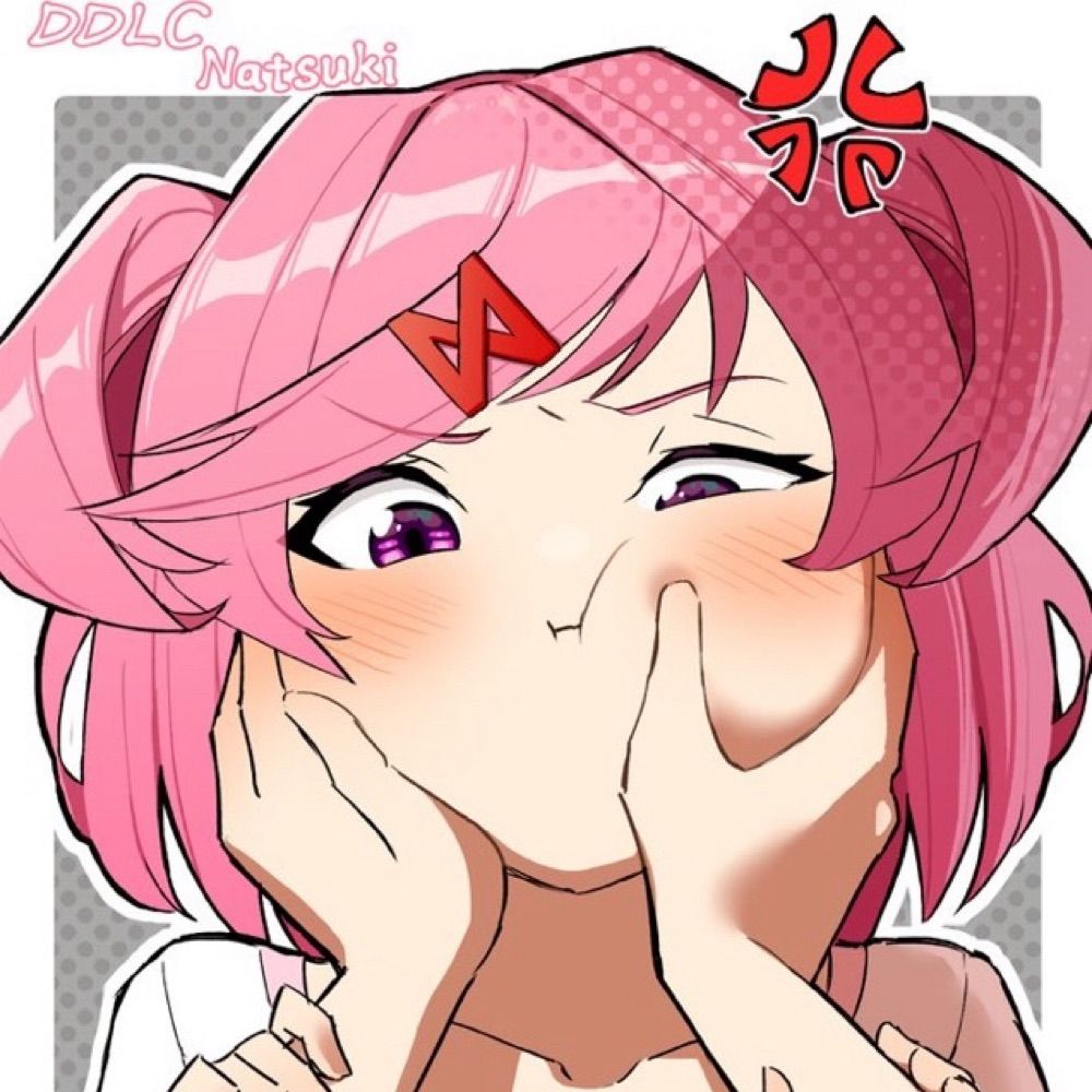Natsuki 💖