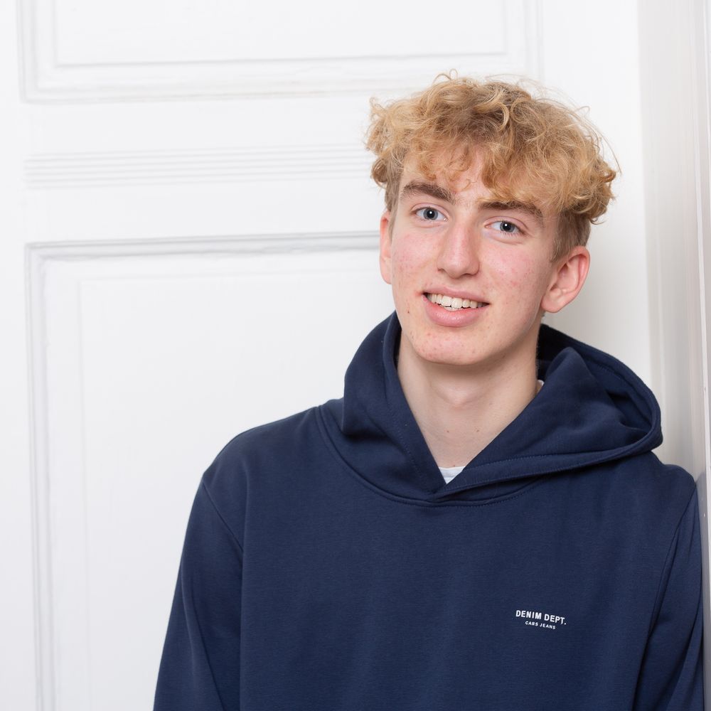 Jakob