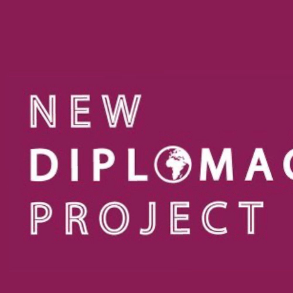 New Diplomacy Project