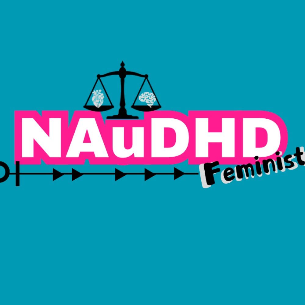 Profile picture naudhdfeminist.bsky.social