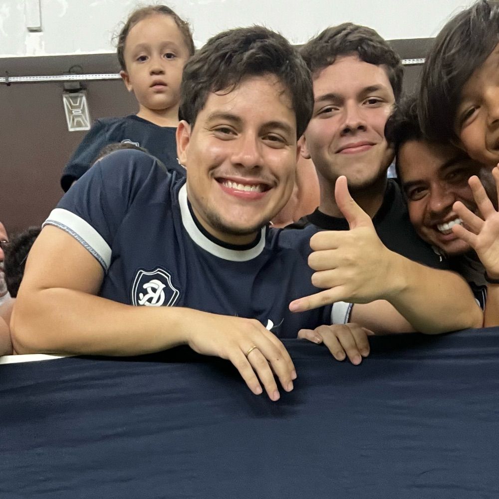 Lucas Bastos