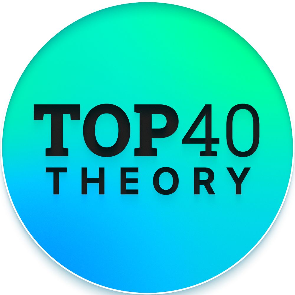 Top40 Theory