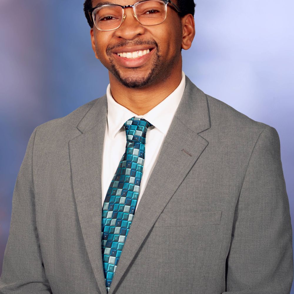 Khalil McIver