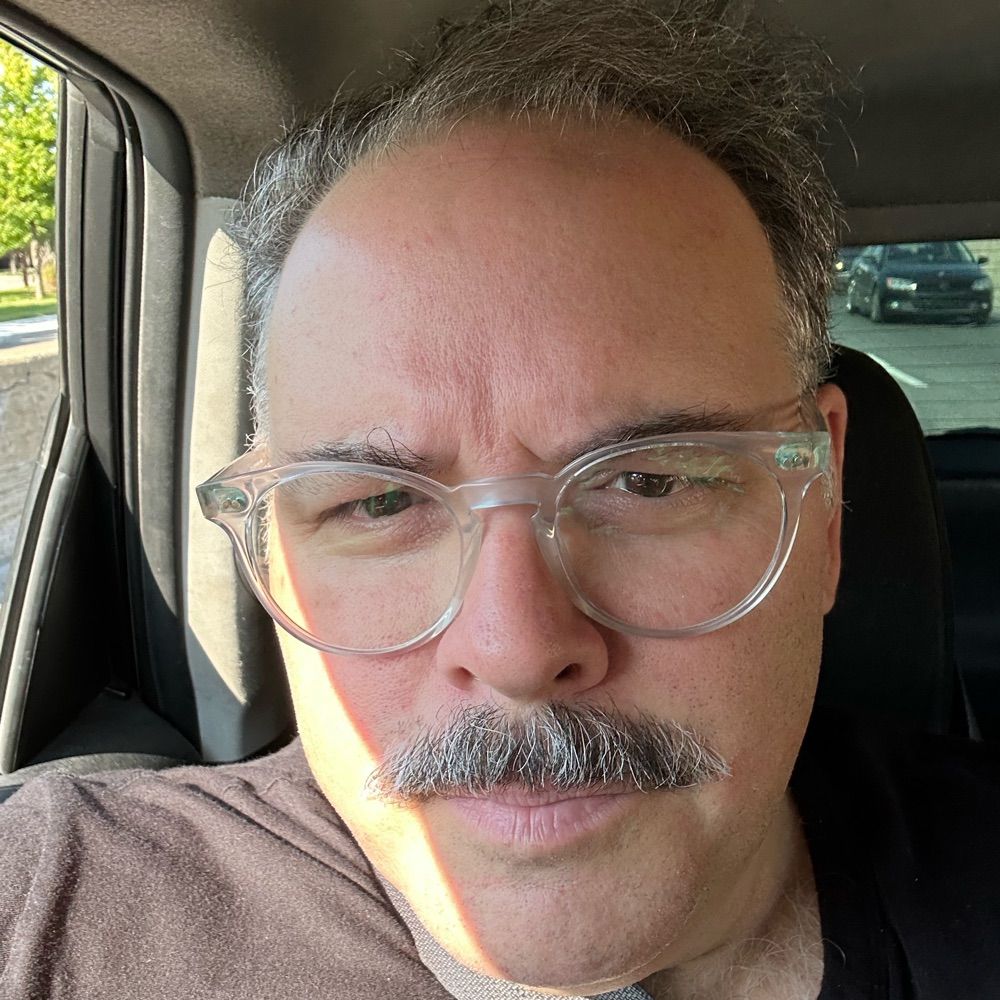 David Laferrière