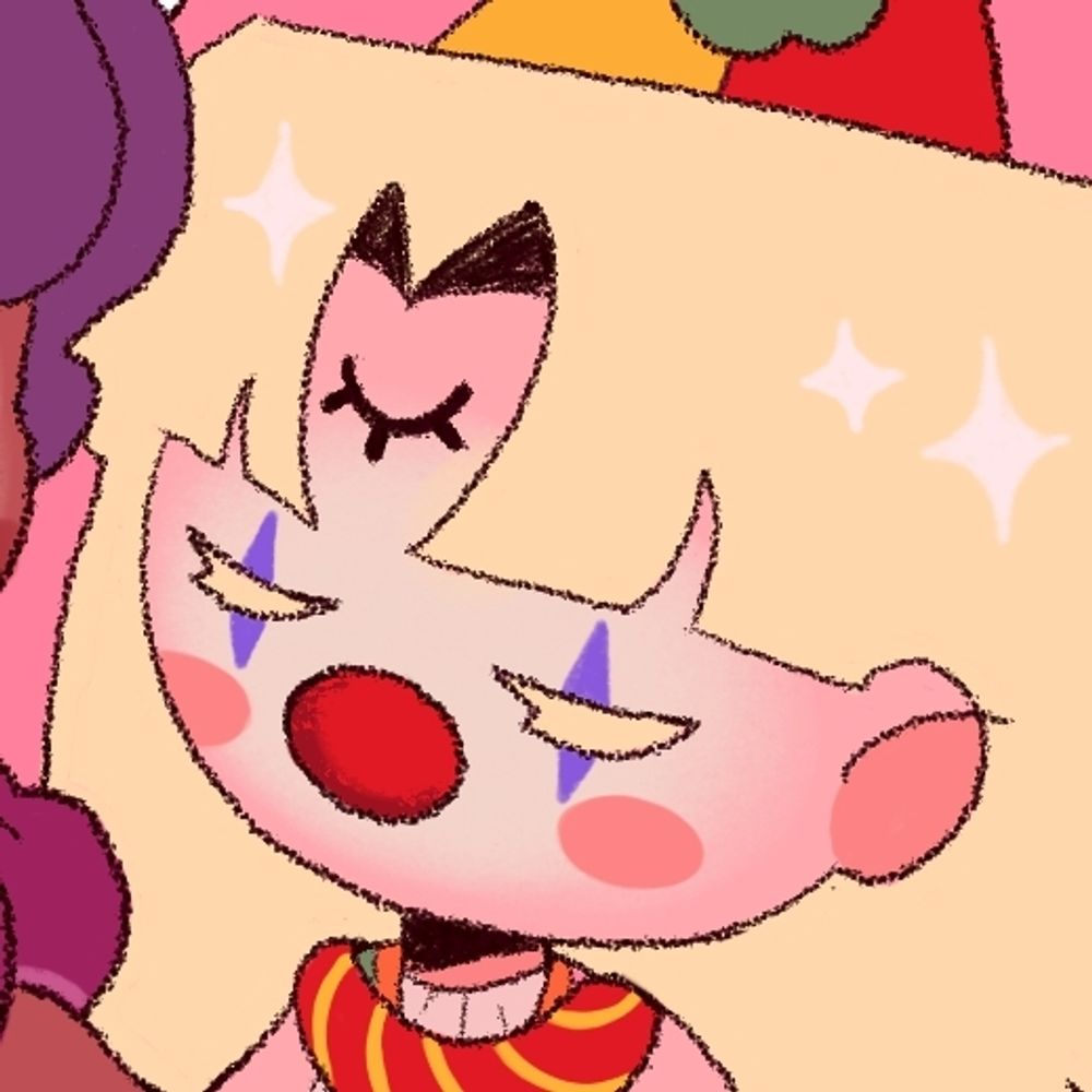 kiremii🎪🍓 comms open's Avatar