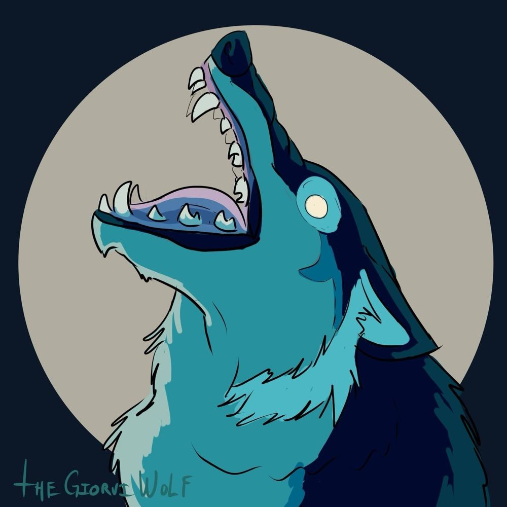 TheGiorviWolf 