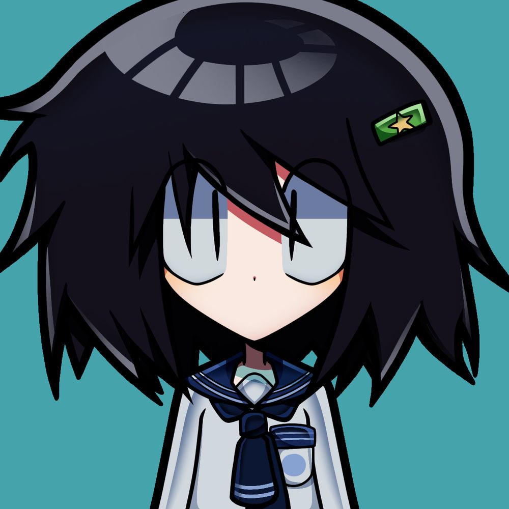 黒江 KUROE (1-D)​ 