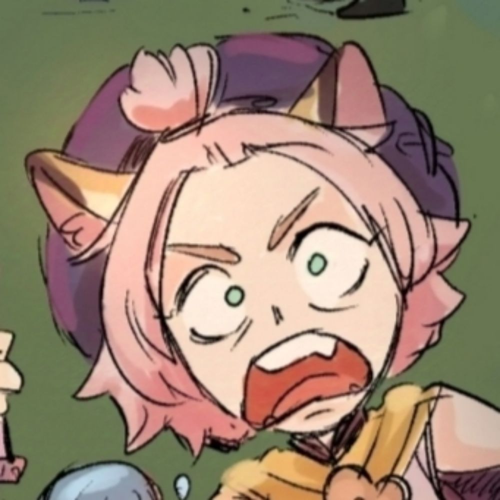 User avatar