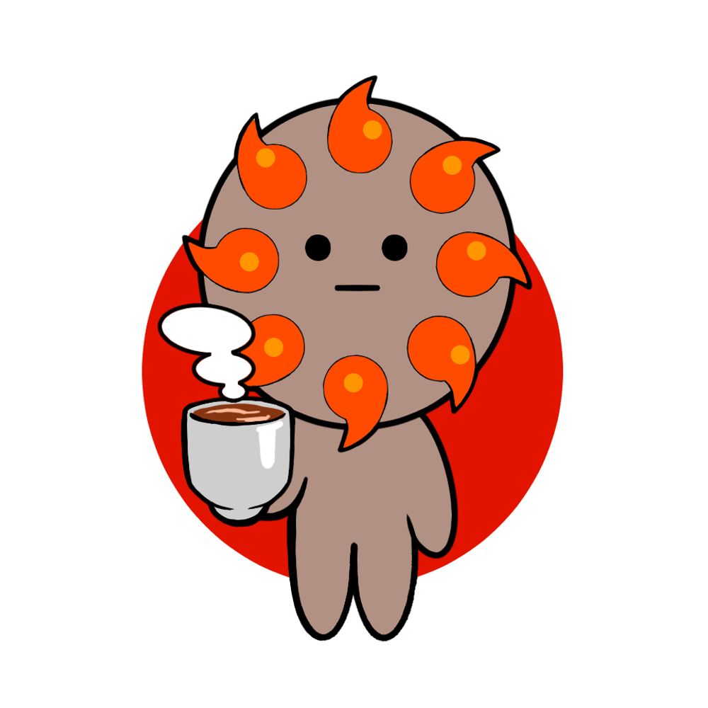 ココアポロン（成人向け）
