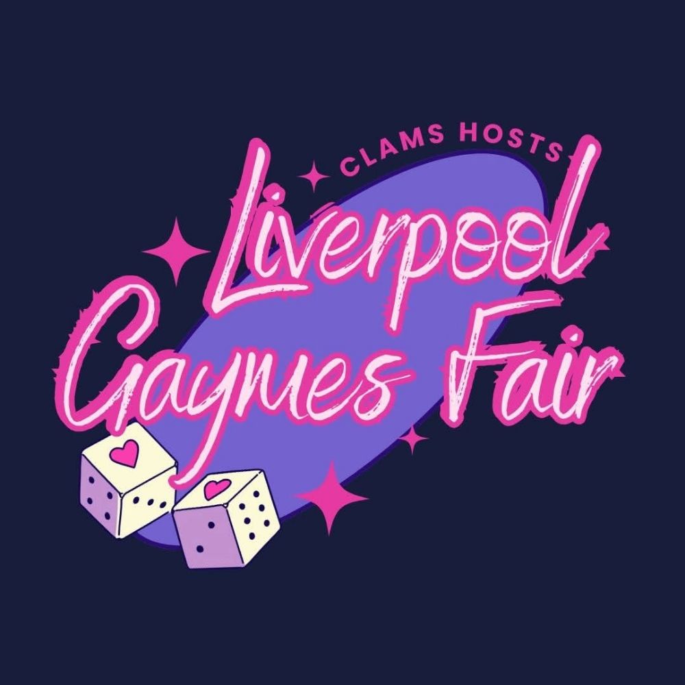 Liverpool Gaymes Fair