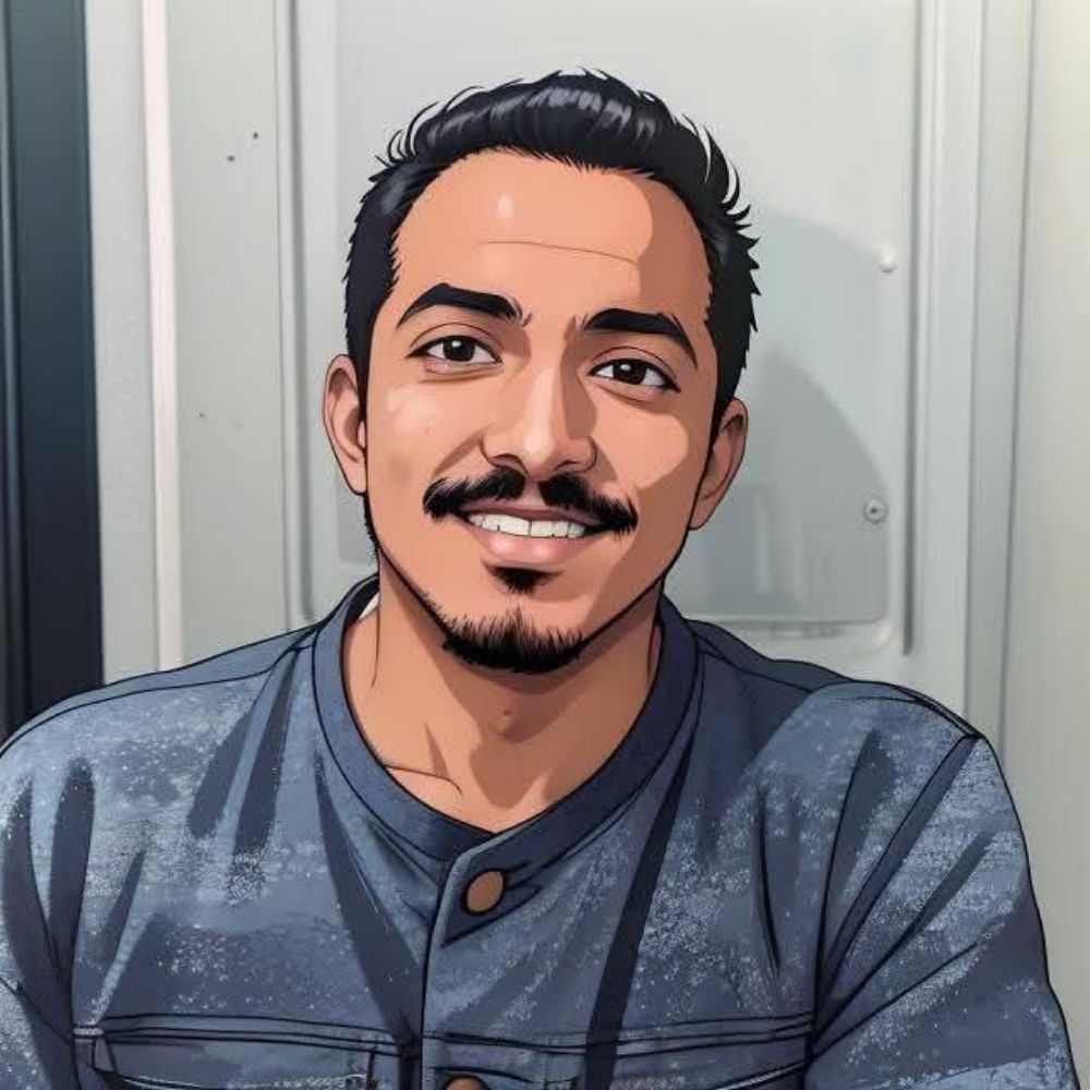 Basel Mohamed