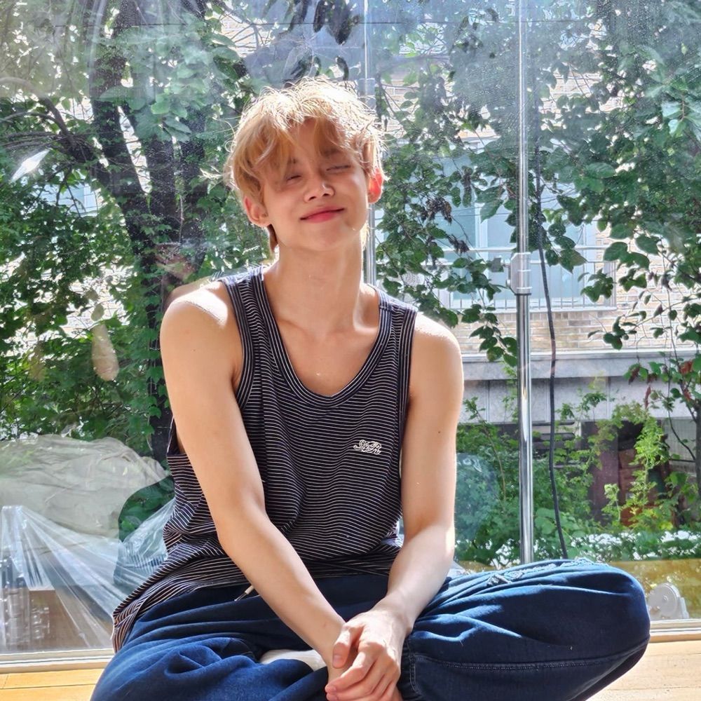 Daily Yeonjun