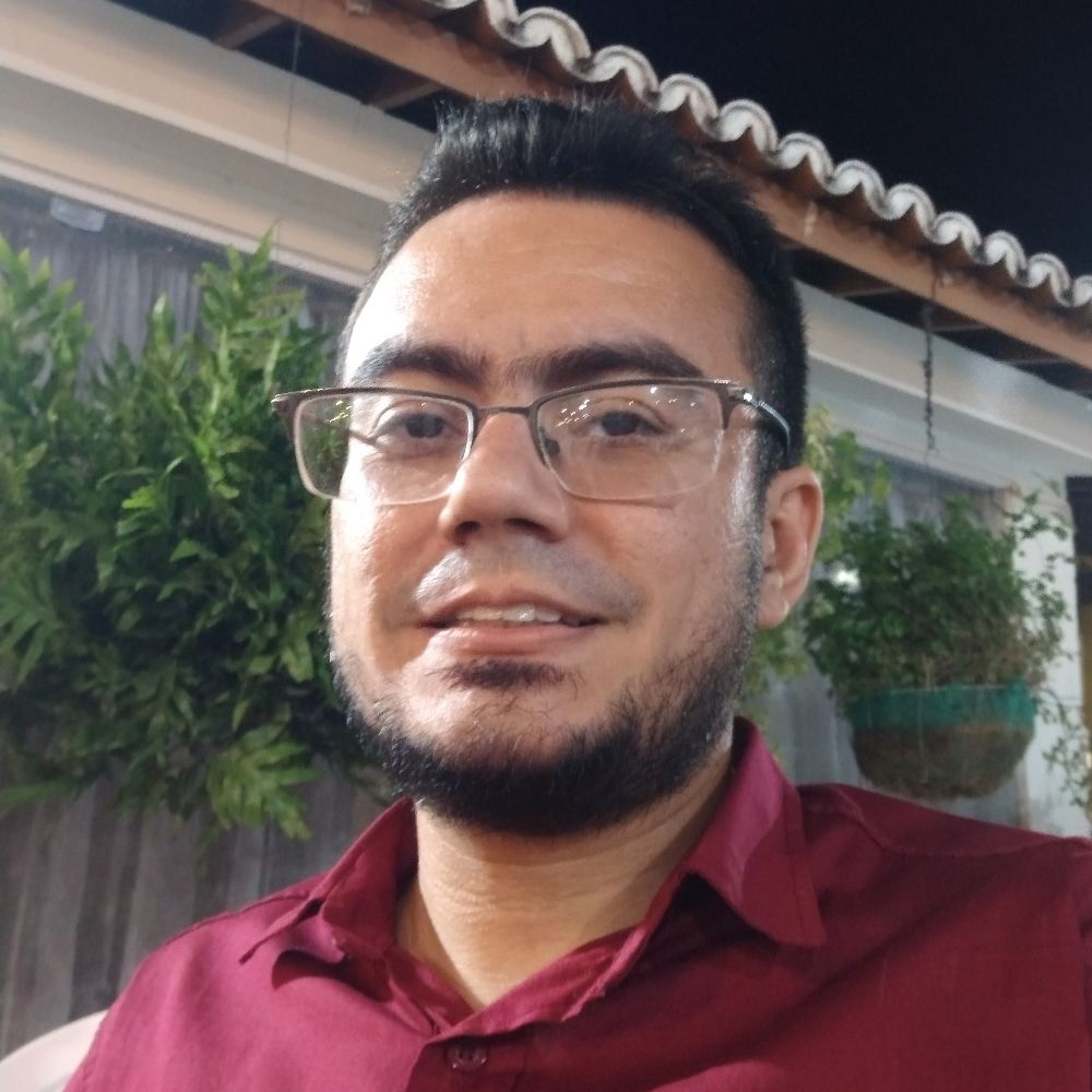 Flávio Melo