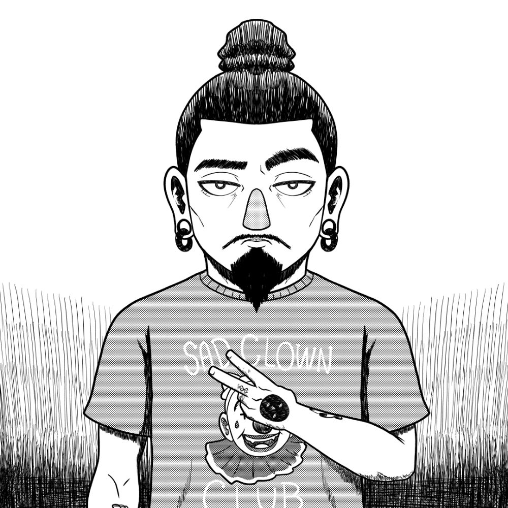 Ramses Sandoval