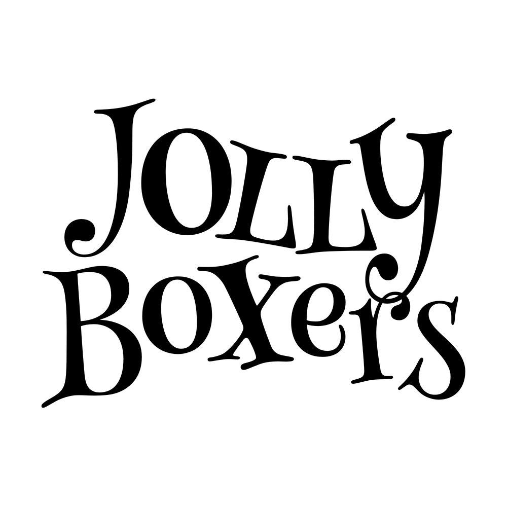 Jolly Boxers