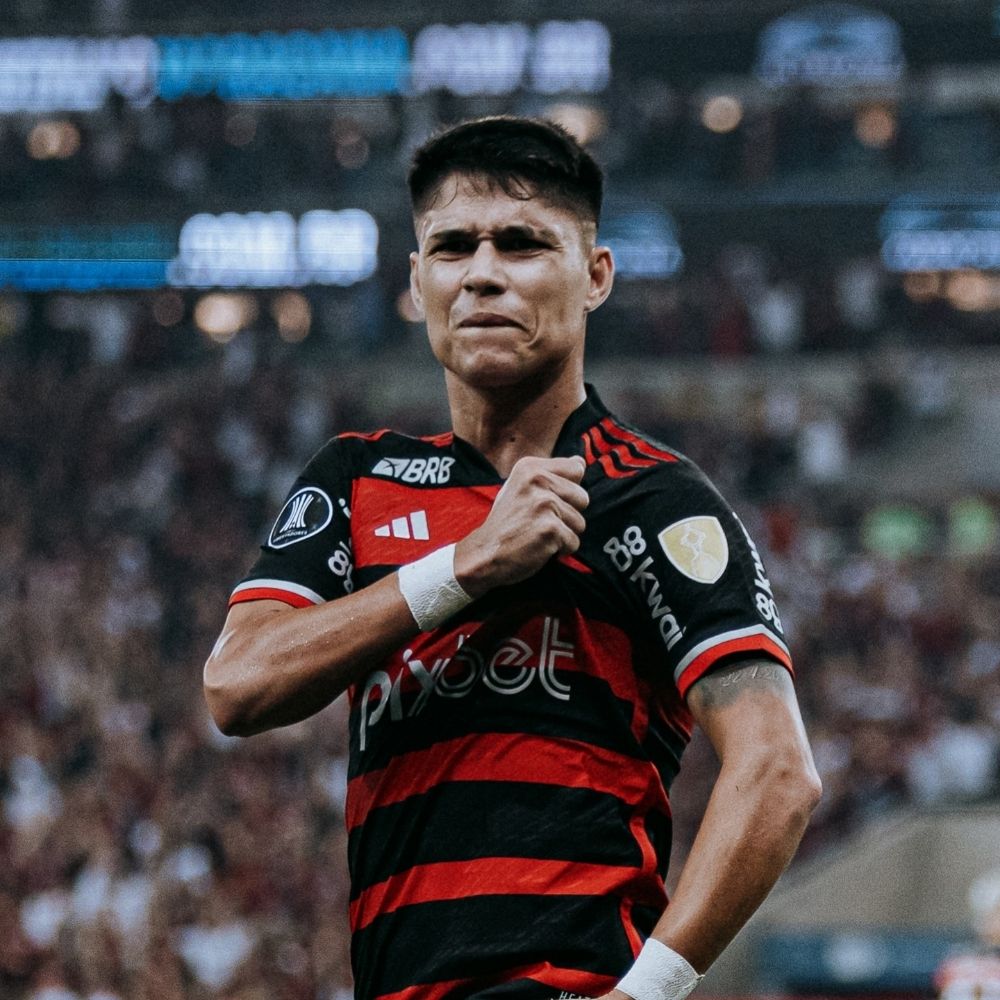 Luiz Araújo 