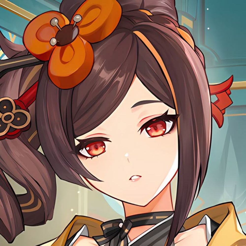 ♡