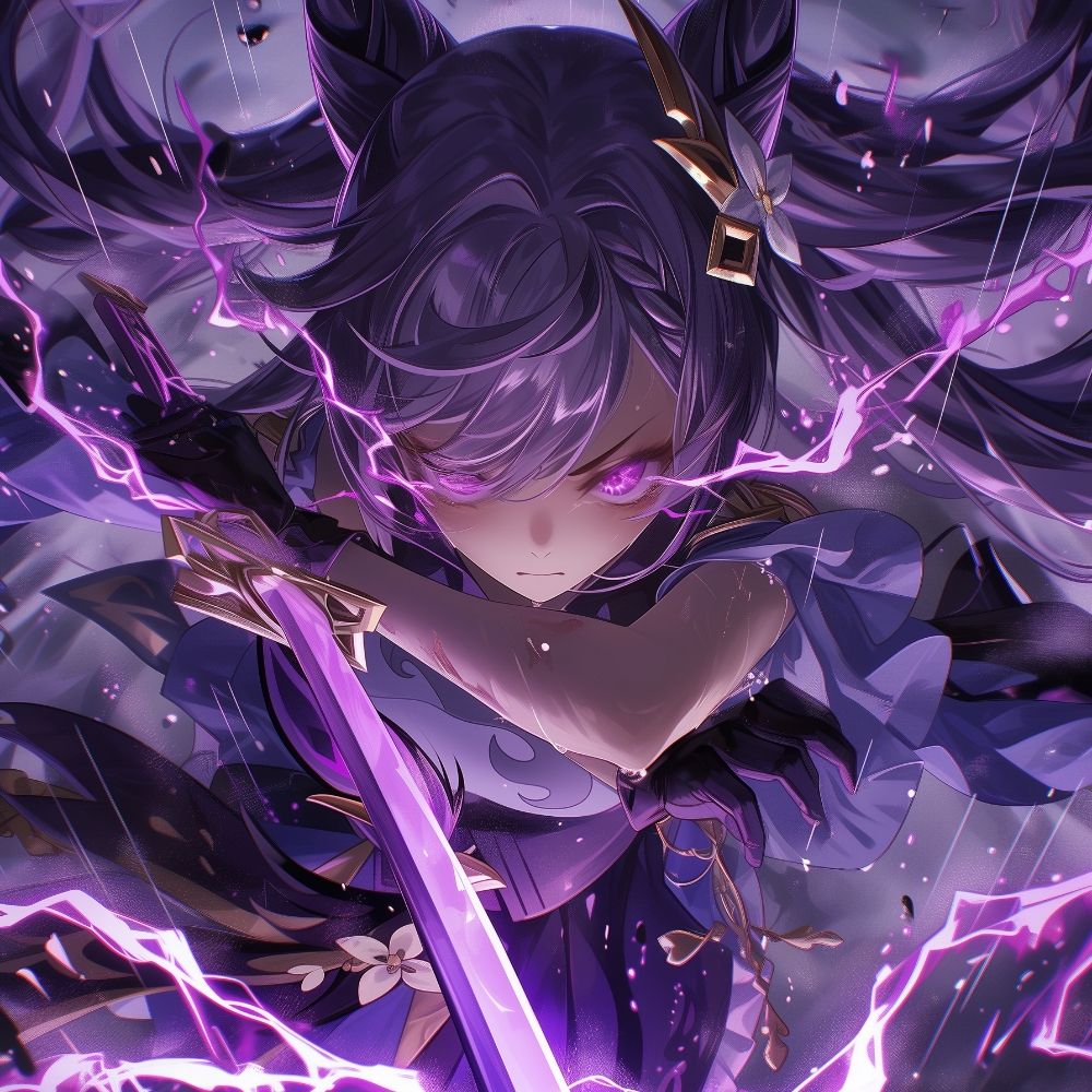 RogueVolt
