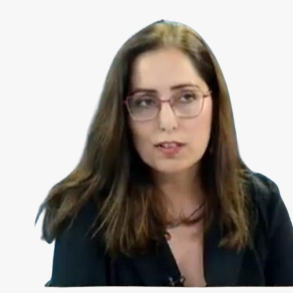 Cangül Örnek
