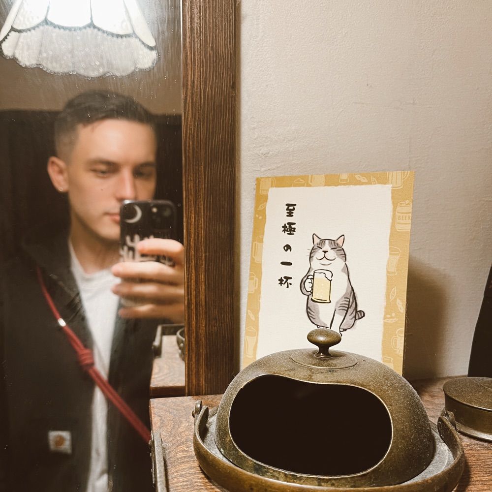 dylan haas