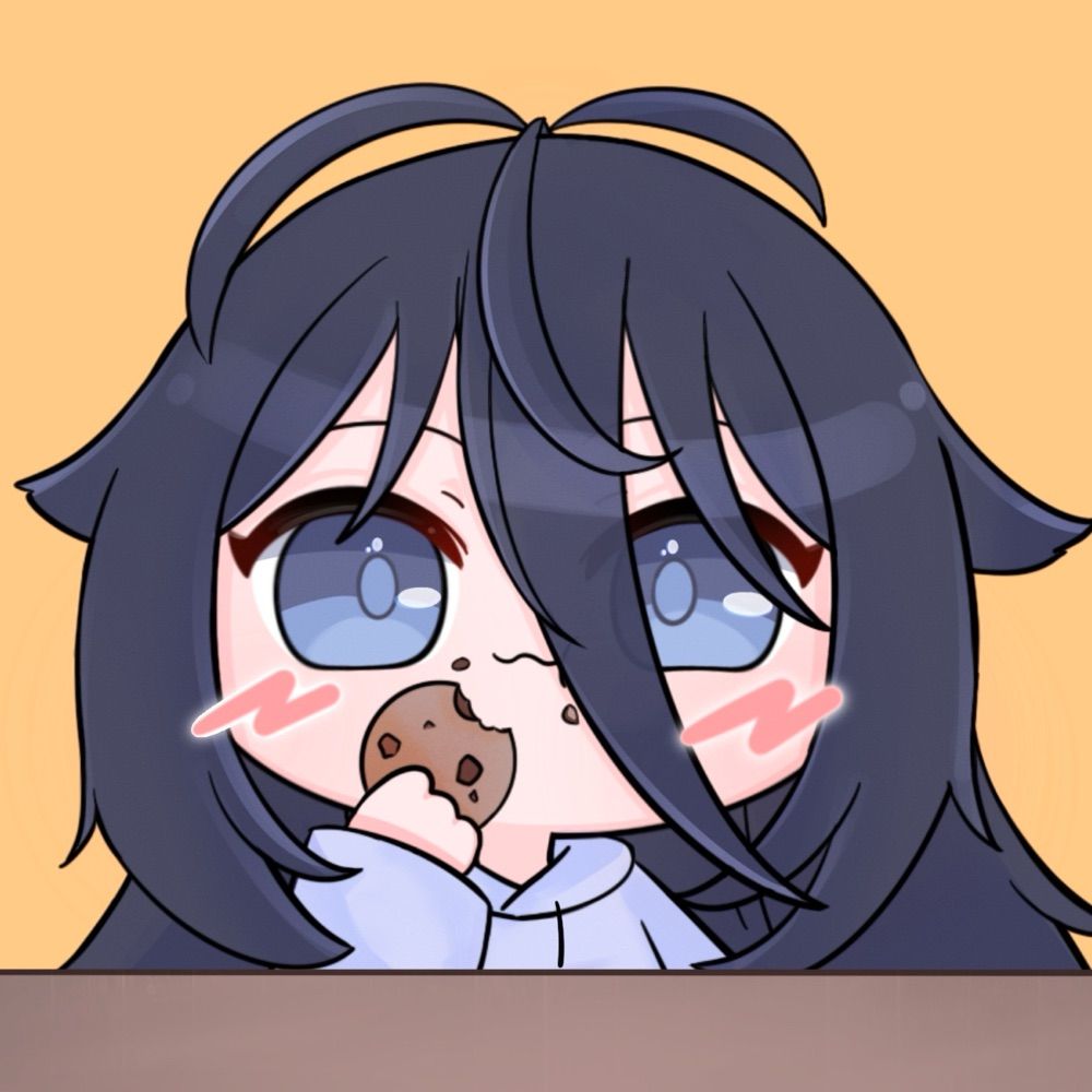 Alyss 🦇 Vtuber